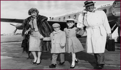 Did Desi Arnaz Jr have a child at 15?