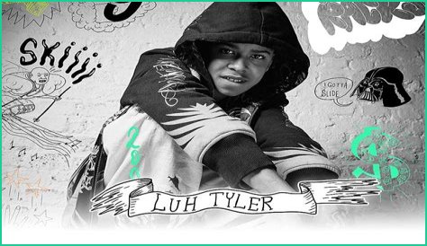 Luh Tyler | DashBlog