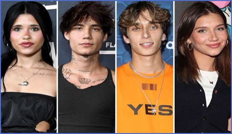 The Latest Buzz Around Their High-Profile Relationship